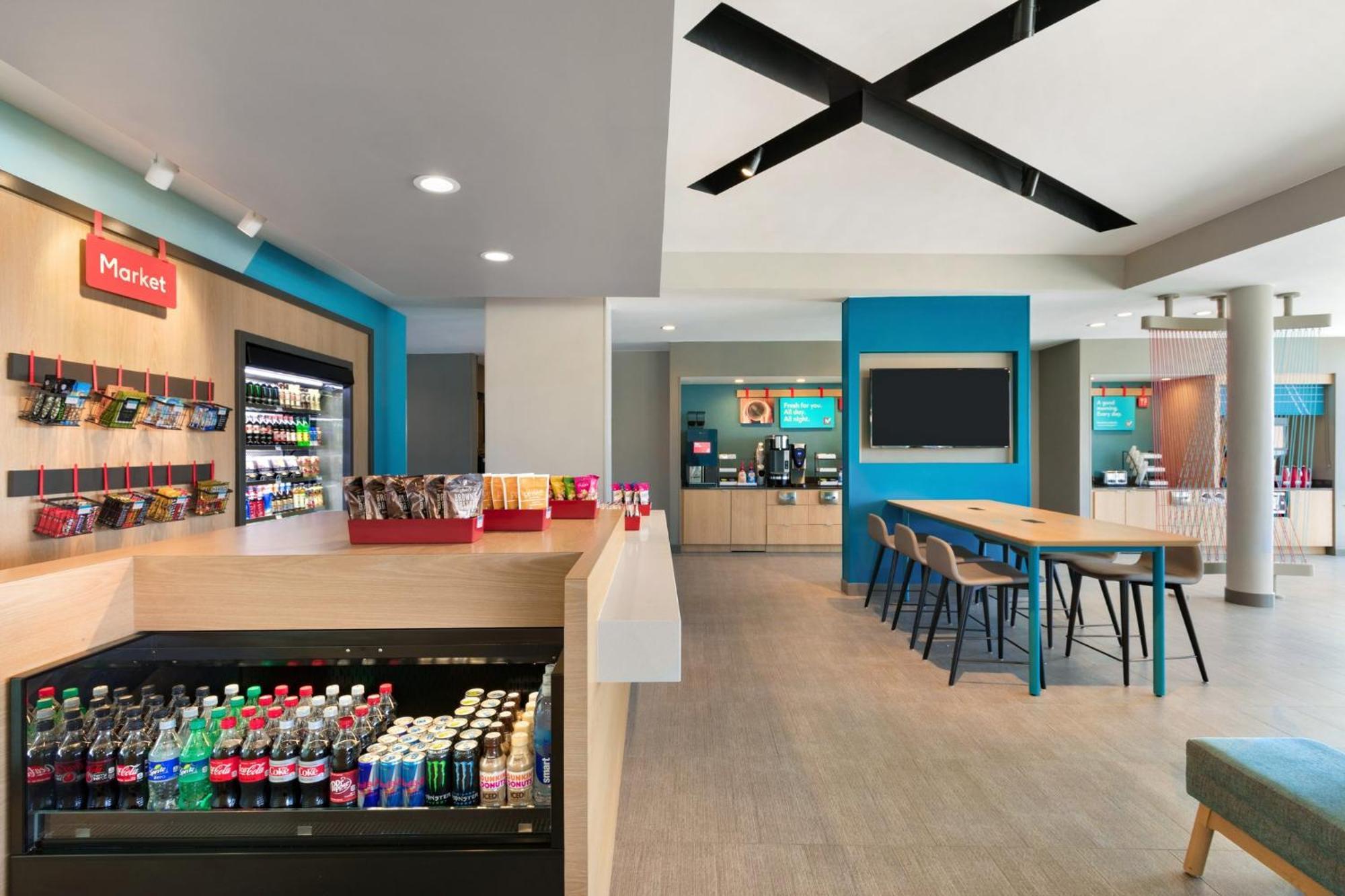 Avid Hotel Ocala Downtown By Ihg Exterior foto