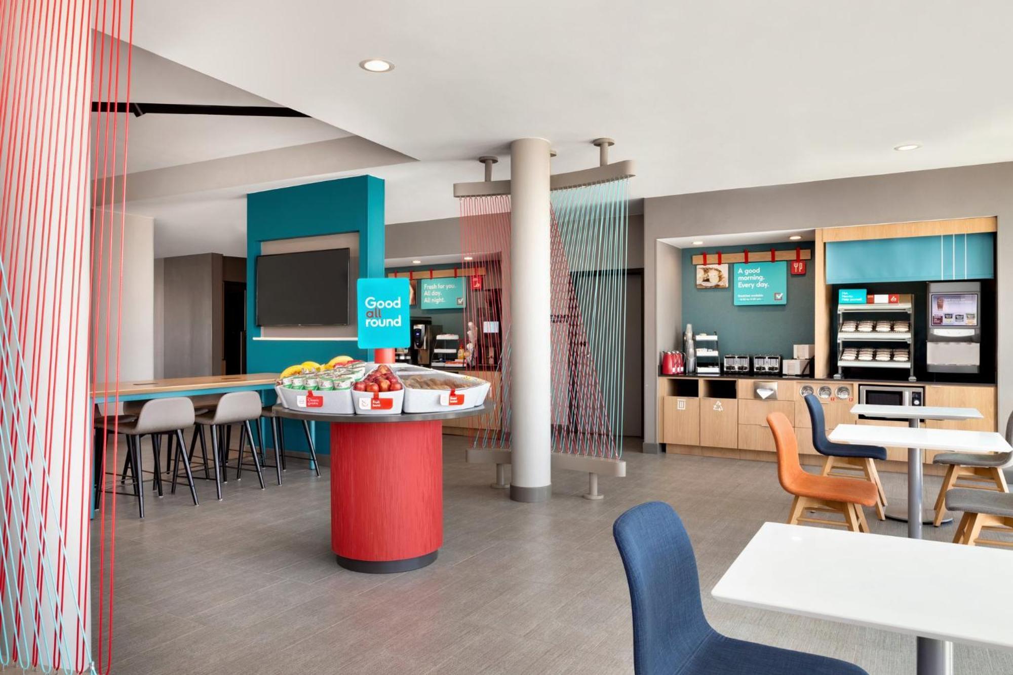 Avid Hotel Ocala Downtown By Ihg Exterior foto